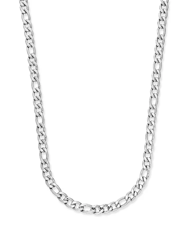 Men's Stainless Steel Chain Necklace