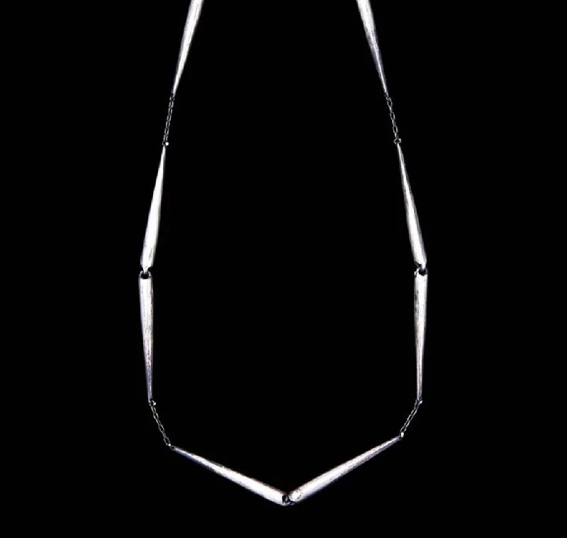 Fat Tapered Link Choker