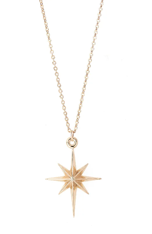 NORTHERN STAR PENDANT