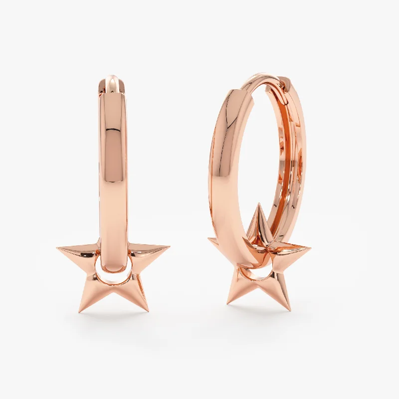 10k Rose Gold